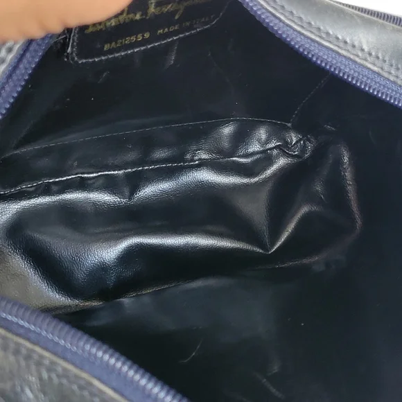 Salvatore Ferragamo Crossbody Bag - Picture 13 of 15